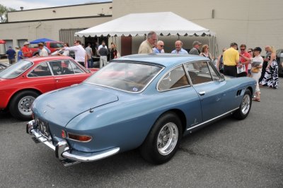 1967 Ferrari 330 GT 2+2 (1058)