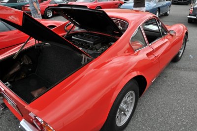 1970s Ferrari Dino 246 GTB (1074)