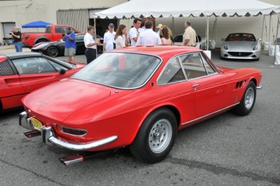 1968 Ferrari 330 GTC (1093)