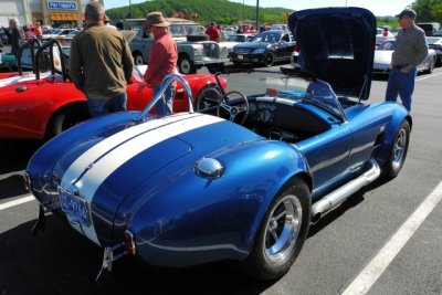 1965 Shelby Cobra replica by ERA (6272)