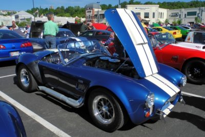 1965 Shelby Cobra replica by ERA (6273)