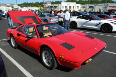 Ferrari 308 GTS (6284)