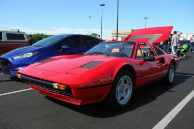 Ferrari 308 GTS (6306)