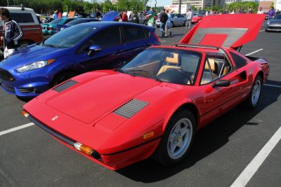 Ferrari 308 GTS (6308)