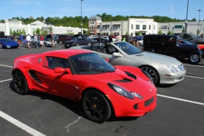 Lotus Elise (6325)