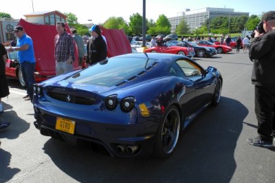 Ferrari F430 (6327)