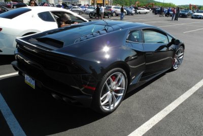 2015 Lamborghini Huracan (6355)