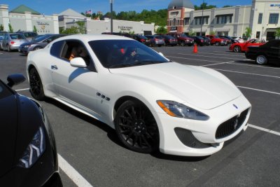 Maserati GranTurismo (6359)