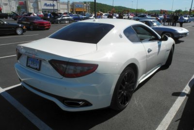 Maserati GranTurismo (6362)