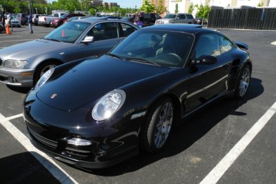 Porsche 911 Turbo, 997 generation (6378)