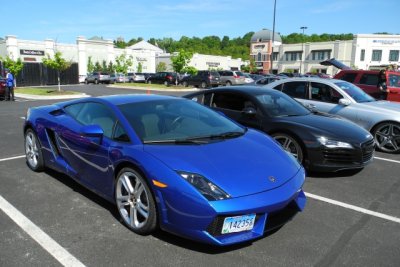 Lamborghini Gallardo (6396)