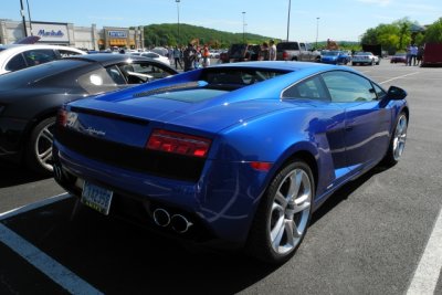 Lamborghini Gallardo (6397)