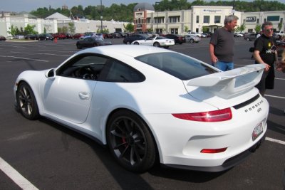 2015 Porsche 911 GT3, 991 generation (IMG_1785)