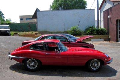 1970 Jaguar E-Type Series II Coupe (IMG_1810)