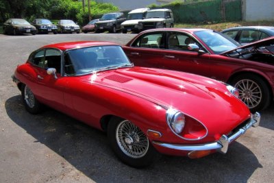 1970 Jaguar E-Type Series II Coupe (IMG_1811)