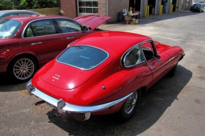 1970 Jaguar E-Type Series II Coupe (IMG_1815)