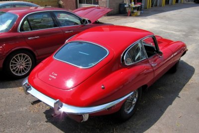 1970 Jaguar E-Type Series II Coupe (IMG_1818)