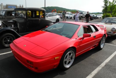 Lotus Esprit (6557)