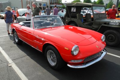 1965 Ferrari 275 GTS (6573)