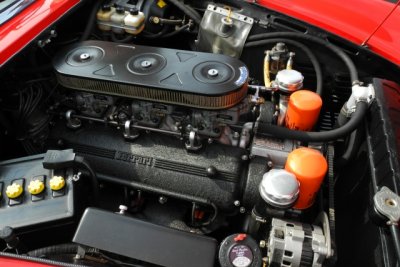 1965 Ferrari 275 GTS (6577)