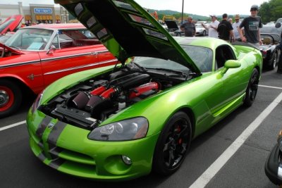 Dodge Viper (6578)