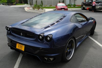 Ferrari F430 (6597)