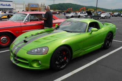 Dodge Viper (6603)