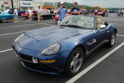 2002 BMW Z8 (6610)