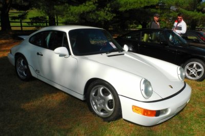 1993 911 RS America, concours, 964 ('89-'94) / 993 ('95-'98) (8159)