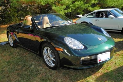 2008 Boxster, street, Boxster (all years) (8223)