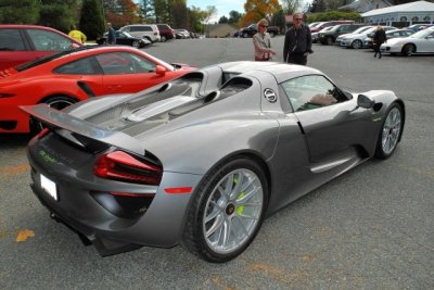 2015 918 Spyder, exhibition only (8324)
