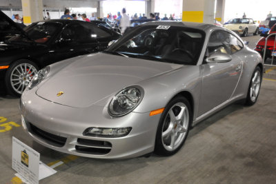 2006 Carrera 4 (997) (2460)
