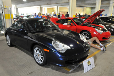 2003 Carrera (996) (2514)