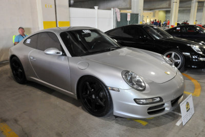 2006 Carrera (997) (2528)