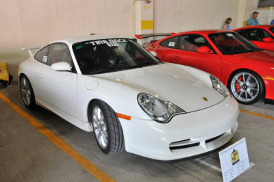 2004 GT3 (996) (2543)