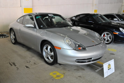 1999 Carrera (996) (2567)