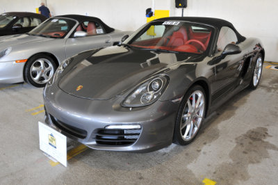 2013 Boxster S (891) (2236)