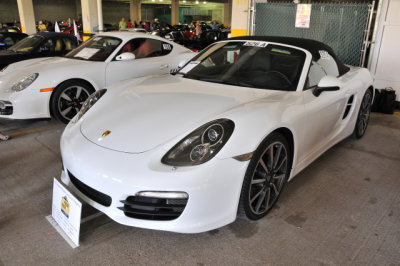 2013 Boxster S (891) (2277)
