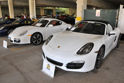 2013 Boxster S (891) (2280)