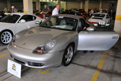 2002 Boxster S (896) (2297)