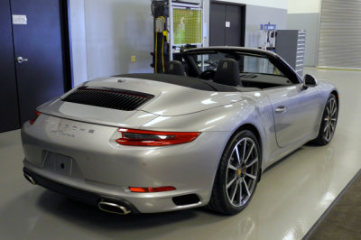 2017 911 Carrera (991.2) (9103)