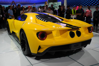 2017 Ford GT (9802)