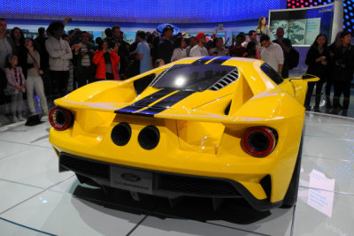 2017 Ford GT (9804)