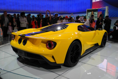 2017 Ford GT (9805)