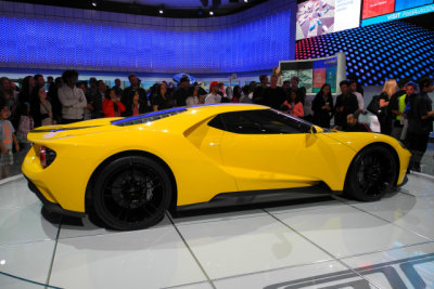 2017 Ford GT (9807)