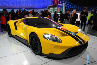2017 Ford GT (9810)