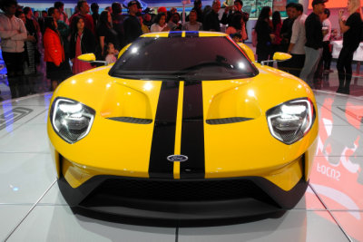 2017 Ford GT (9811)