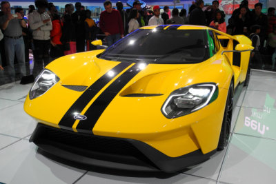 2017 Ford GT (9812)