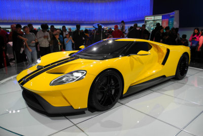 2017 Ford GT (9814)