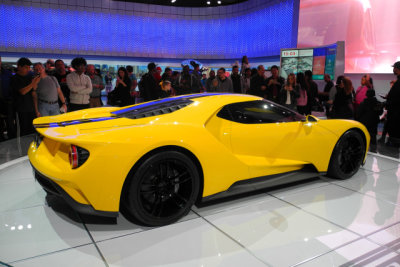 2017 Ford GT (9822)